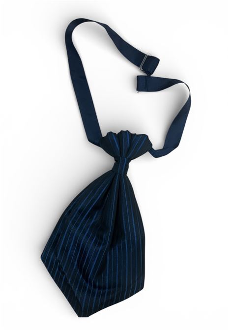  MADE IN ITALY | CRAVATTACON GANCIOBLURIGHE